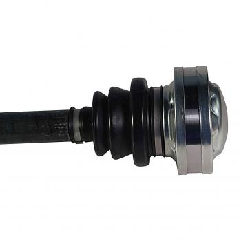 2004 BMW X5 CV Axle Assembly Rear GSP NCV27029 image 2 of 4