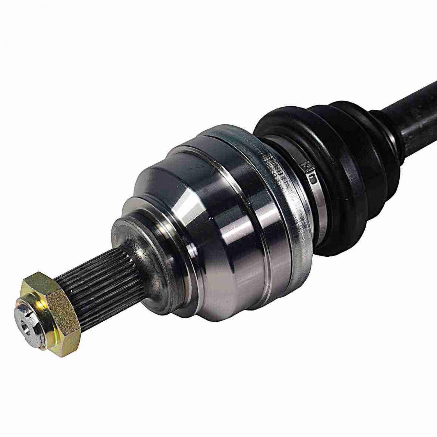 GSP NCV27029 - CV Axle Assembly GSP NCV27029 CV Axle Assembly product image 3 of 5