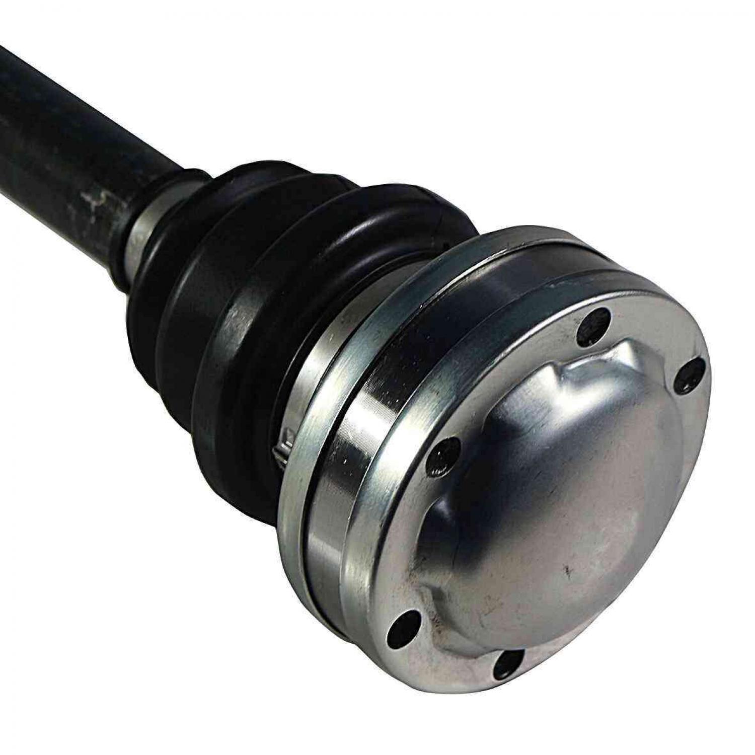 GSP NCV27029 - CV Axle Assembly GSP NCV27029 CV Axle Assembly product image 4 of 5