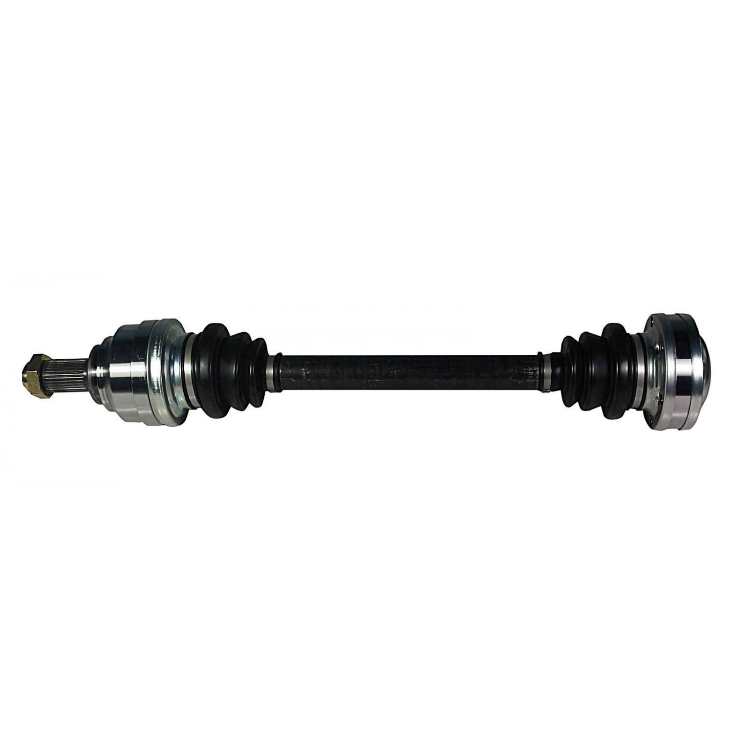 GSP NCV27029 - CV Axle Assembly GSP NCV27029 CV Axle Assembly product image 5 of 5