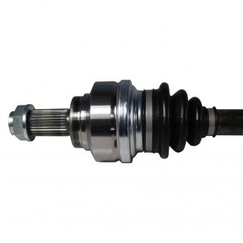 2018 BMW 340i xDrive CV Axle Assembly