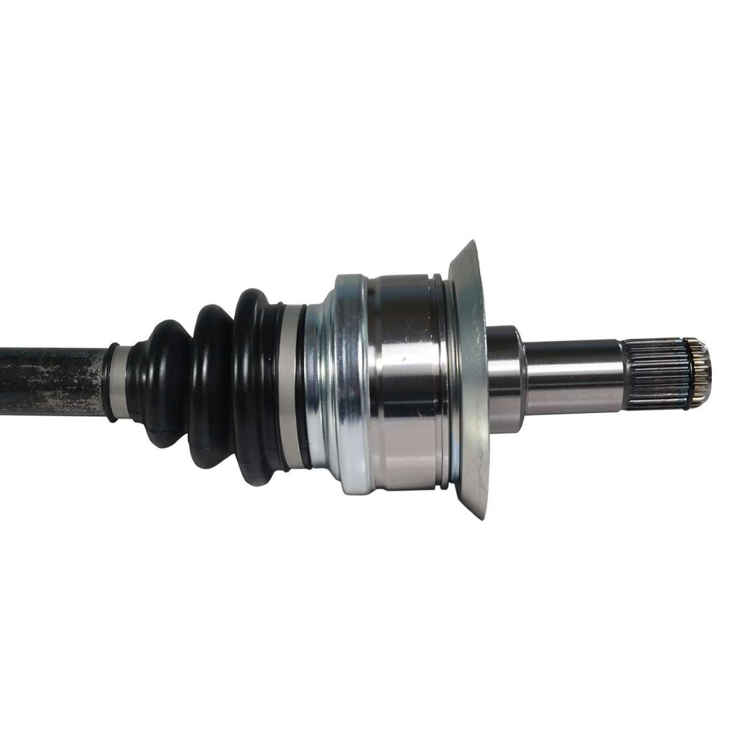 GSP NCV27030 - CV Axle Assembly GSP NCV27030 CV Axle Assembly product image 2 of 5