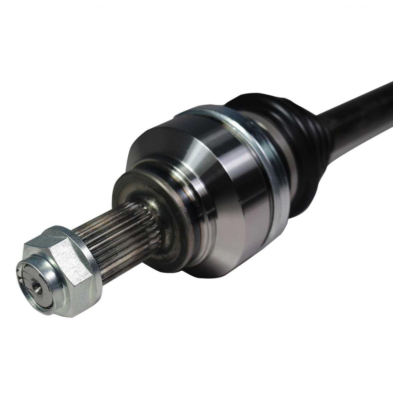 GSP NCV27030 - CV Axle Assembly GSP NCV27030 CV Axle Assembly product image 3 of 5