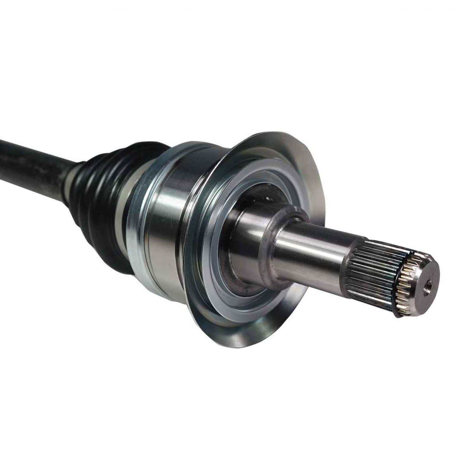 GSP NCV27030 - CV Axle Assembly GSP NCV27030 CV Axle Assembly product image 4 of 5