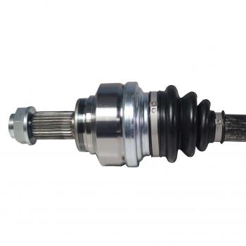 2015 BMW 335i xDrive CV Axle Assembly Rear Right GSP NCV27031 image 1 of 4