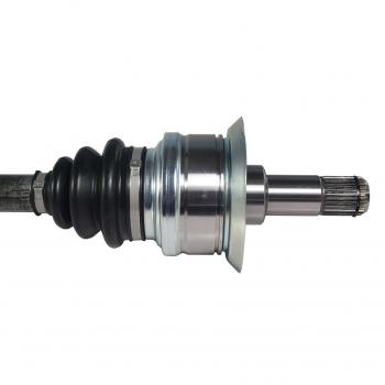 2015 BMW 335i xDrive CV Axle Assembly Rear Right GSP NCV27031 image 2 of 4
