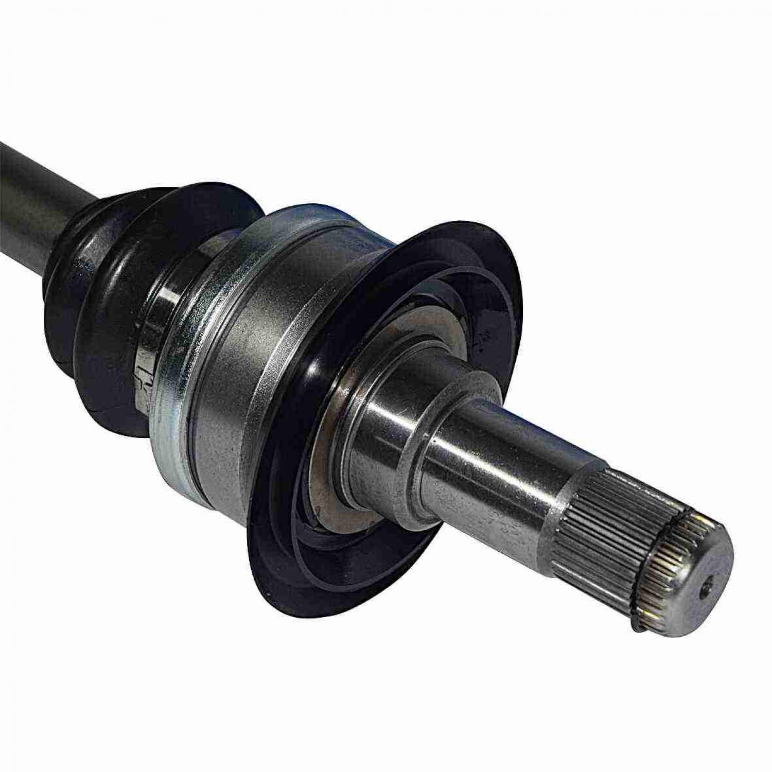 GSP NCV27035 - CV Axle Assembly GSP NCV27035 CV Axle Assembly product image 1 of 5