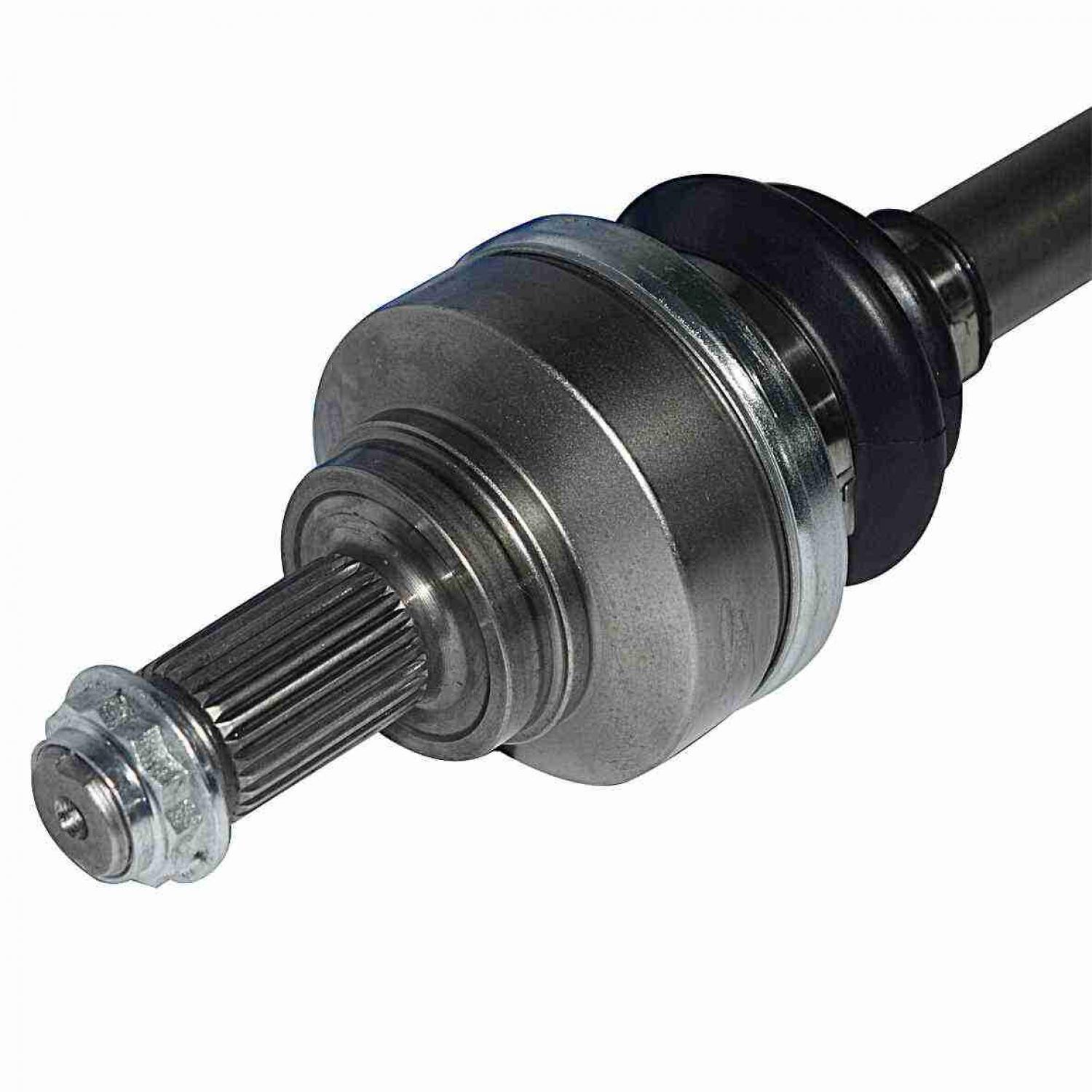 GSP NCV27035 - CV Axle Assembly GSP NCV27035 CV Axle Assembly product image 2 of 5