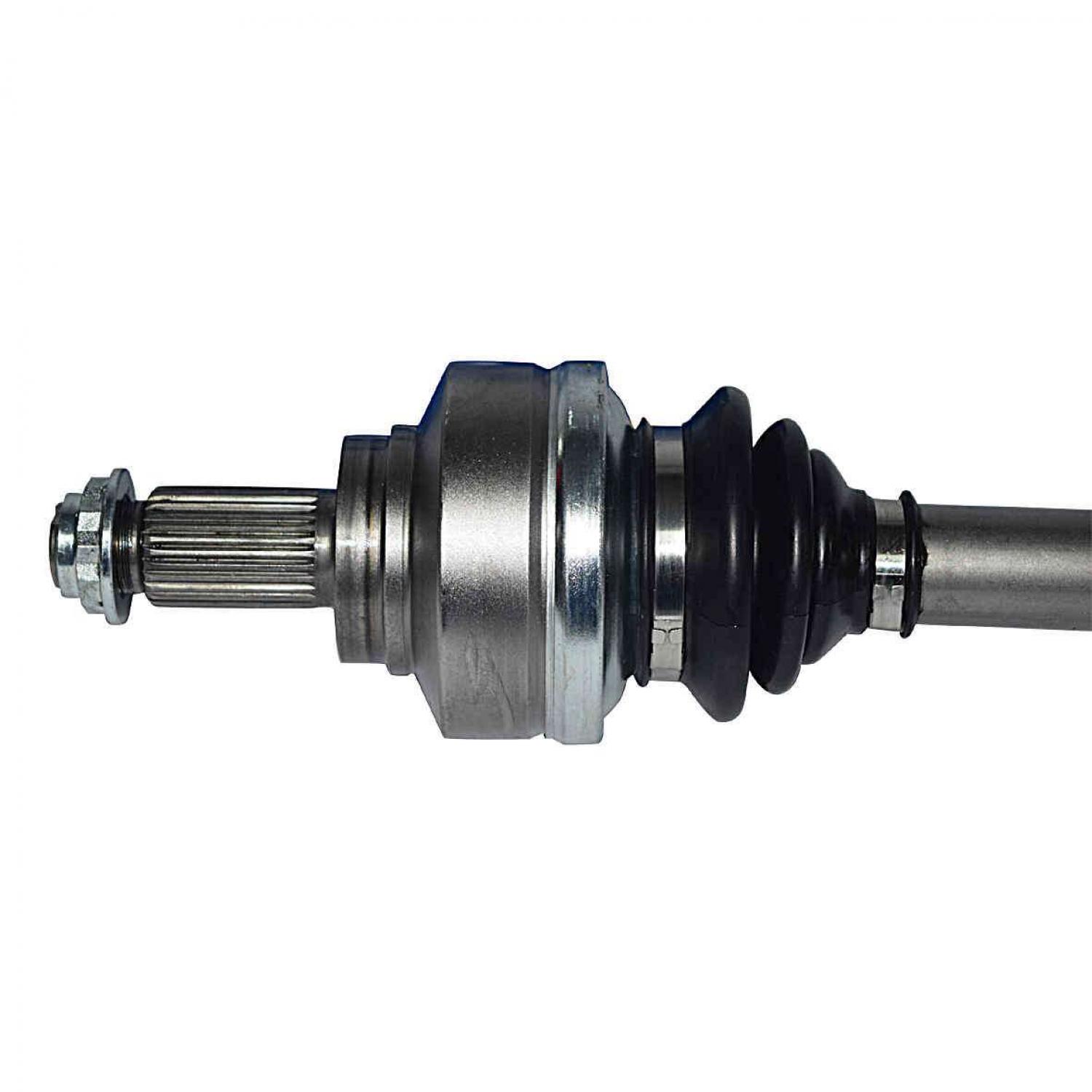 GSP NCV27035 - CV Axle Assembly GSP NCV27035 CV Axle Assembly product image 3 of 5