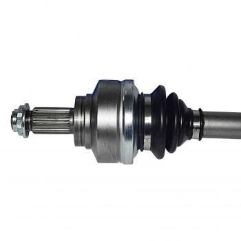 2016 BMW M235i CV Axle Assembly Rear Left GSP NCV27035 image 3 of 4