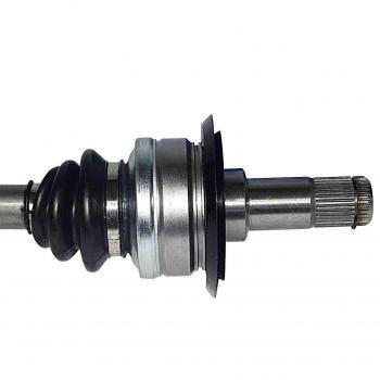 2016 BMW M235i CV Axle Assembly Rear Left GSP NCV27035 image 4 of 4