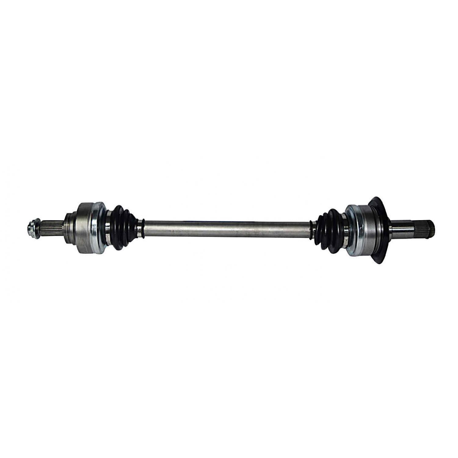 GSP NCV27035 - CV Axle Assembly GSP NCV27035 CV Axle Assembly product image 5 of 5