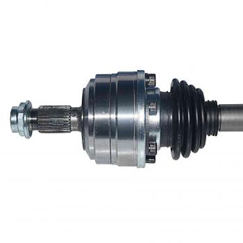 2000 Mercedes-Benz C230 CV Axle Assembly Rear Left GSP NCV27036 image 3 of 4
