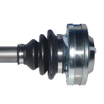 2000 Mercedes-Benz C230 CV Axle Assembly Rear Left GSP NCV27036 image 4 of 4