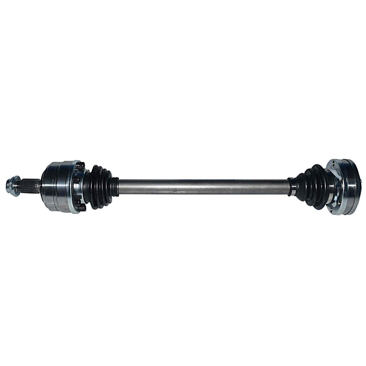 GSP NCV27036 CV Axle Assembly product image 5 of 5