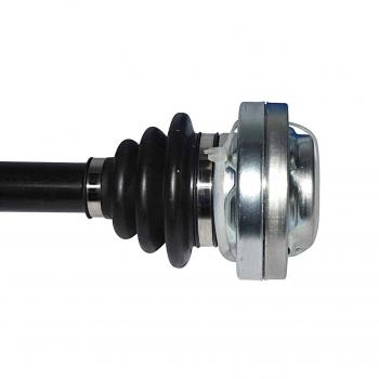 2006 BMW X3 CV Axle Assembly Rear Right GSP NCV27037 image 4 of 4
