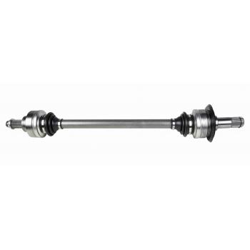 2016 BMW M235i CV Axle Assembly Rear Right GSP NCV27039 image 1 of 4