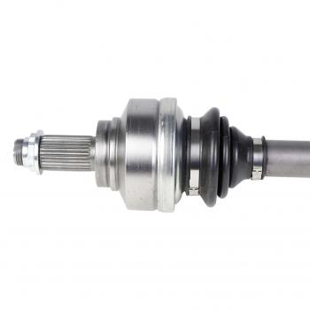 2016 BMW M235i CV Axle Assembly Rear Right GSP NCV27039 image 4 of 4