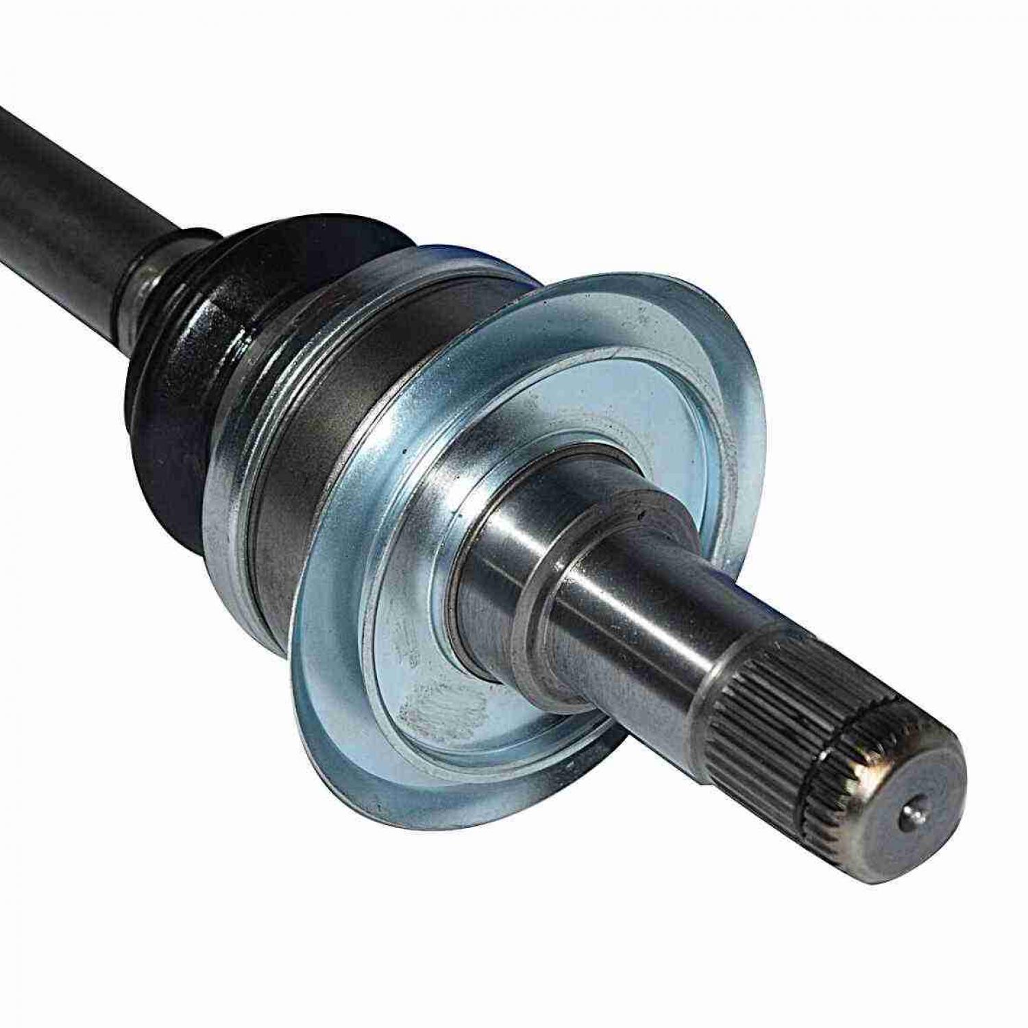 GSP NCV27040 - CV Axle Assembly GSP NCV27040 CV Axle Assembly product image 1 of 5