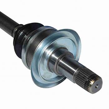 2015 BMW 740Ld xDrive CV Axle Assembly