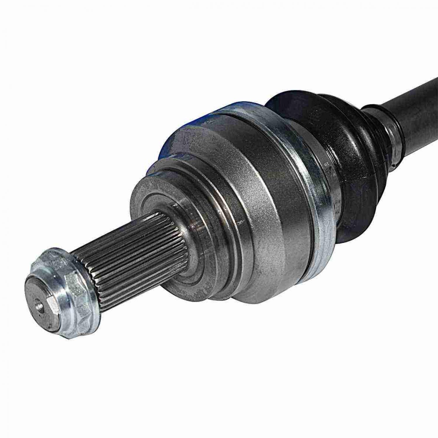 GSP NCV27040 - CV Axle Assembly GSP NCV27040 CV Axle Assembly product image 2 of 5