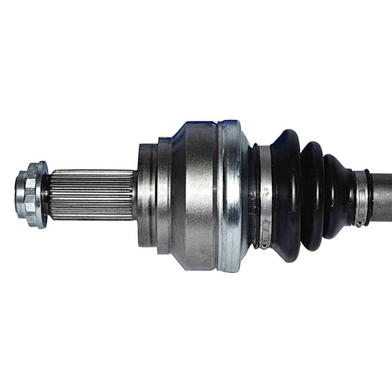 GSP NCV27040 - CV Axle Assembly GSP NCV27040 CV Axle Assembly product image 3 of 5