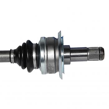 2015 BMW 750Li xDrive CV Axle Assembly Rear Right GSP NCV27040 image 4 of 4