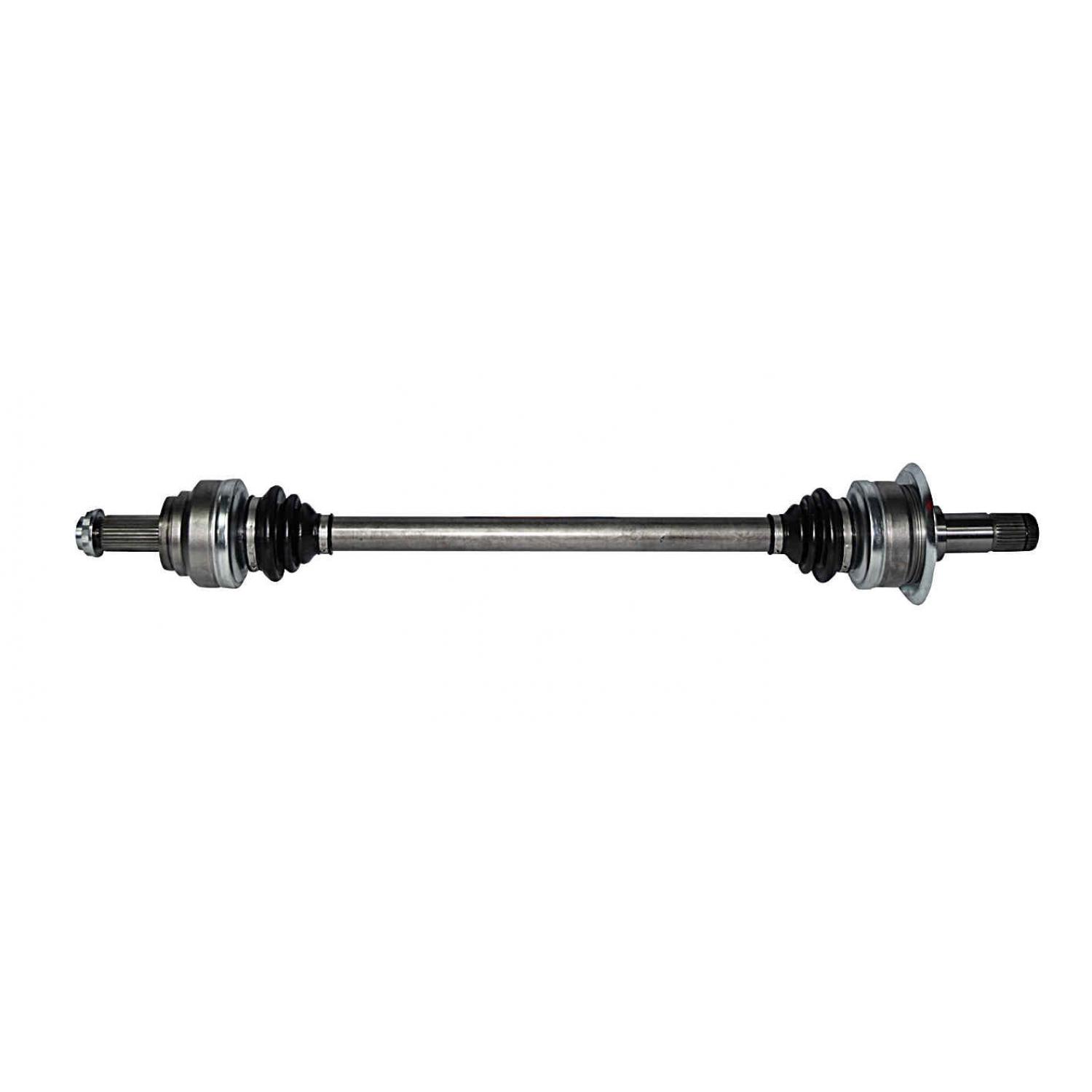 GSP NCV27040 - CV Axle Assembly GSP NCV27040 CV Axle Assembly product image 5 of 5
