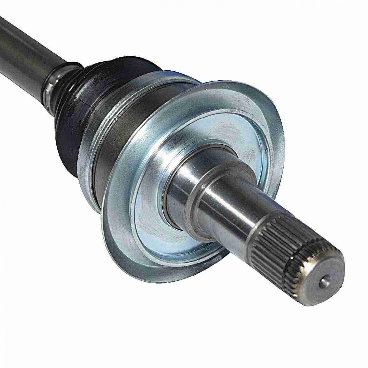 GSP NCV27041 - CV Axle Assembly GSP NCV27041 CV Axle Assembly product image 1 of 5