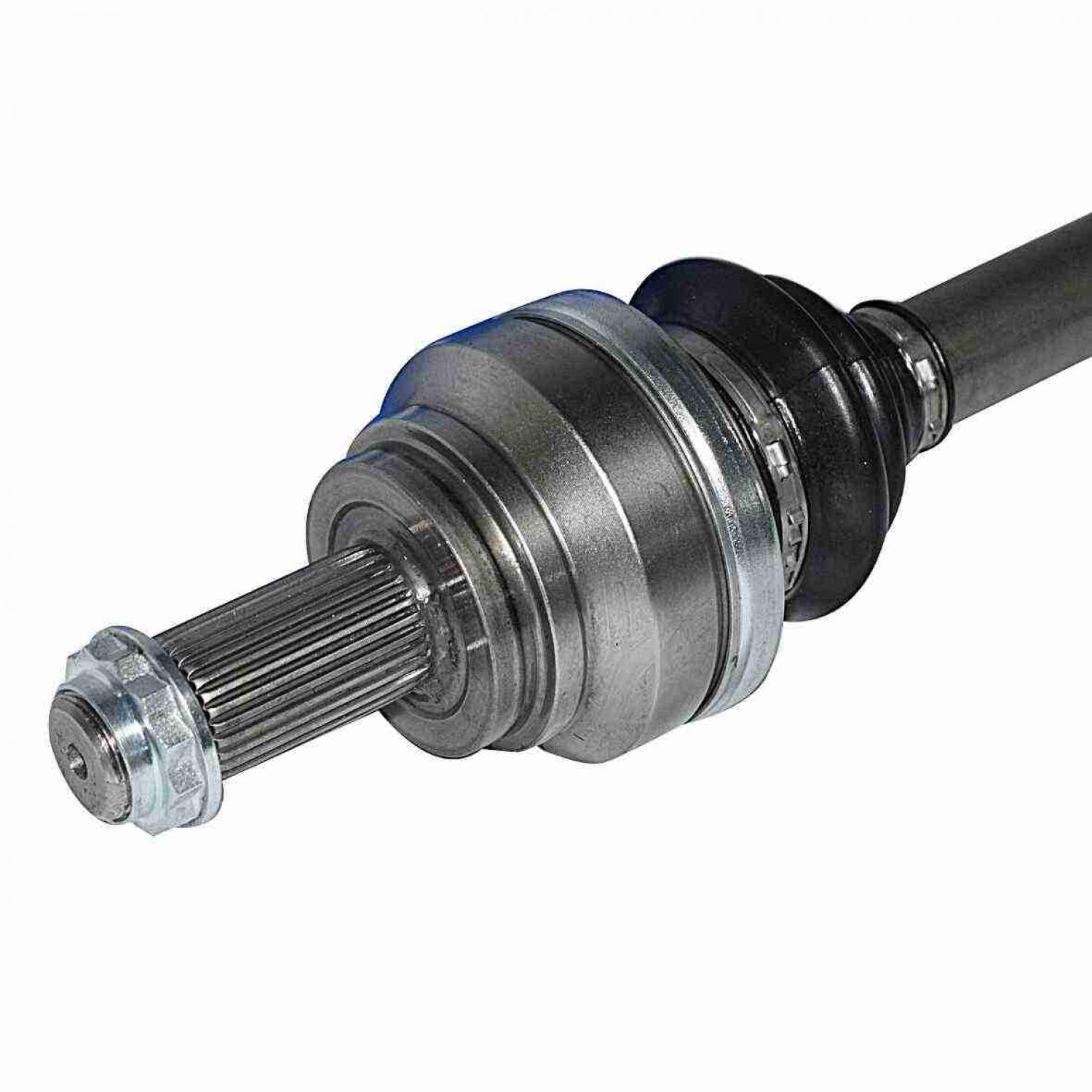 GSP NCV27041 - CV Axle Assembly GSP NCV27041 CV Axle Assembly product image 2 of 5