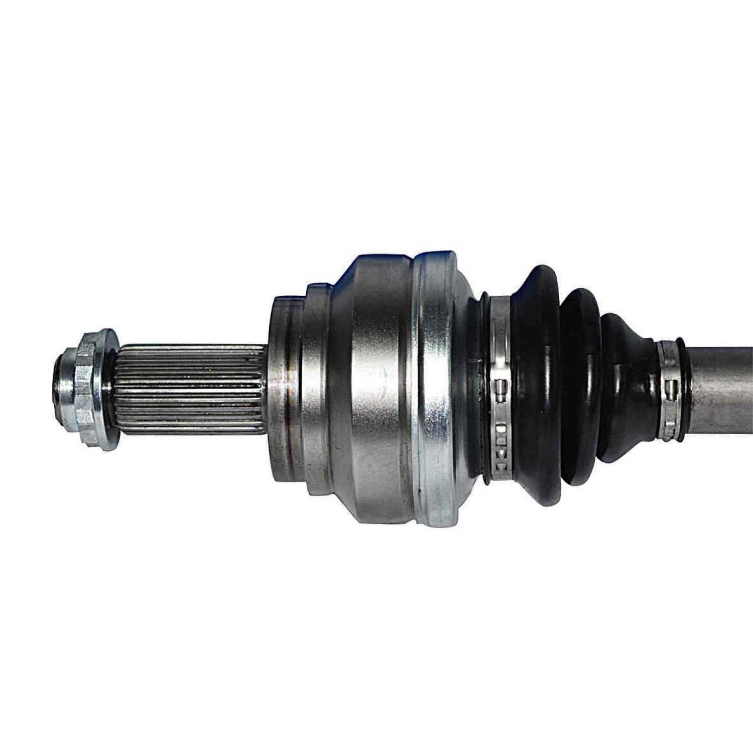 GSP NCV27041 - CV Axle Assembly GSP NCV27041 CV Axle Assembly product image 3 of 5