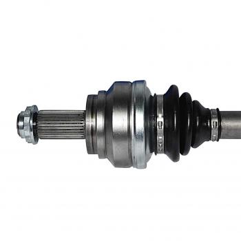 2015 BMW 750Li xDrive CV Axle Assembly Rear Left GSP NCV27041 image 3 of 4