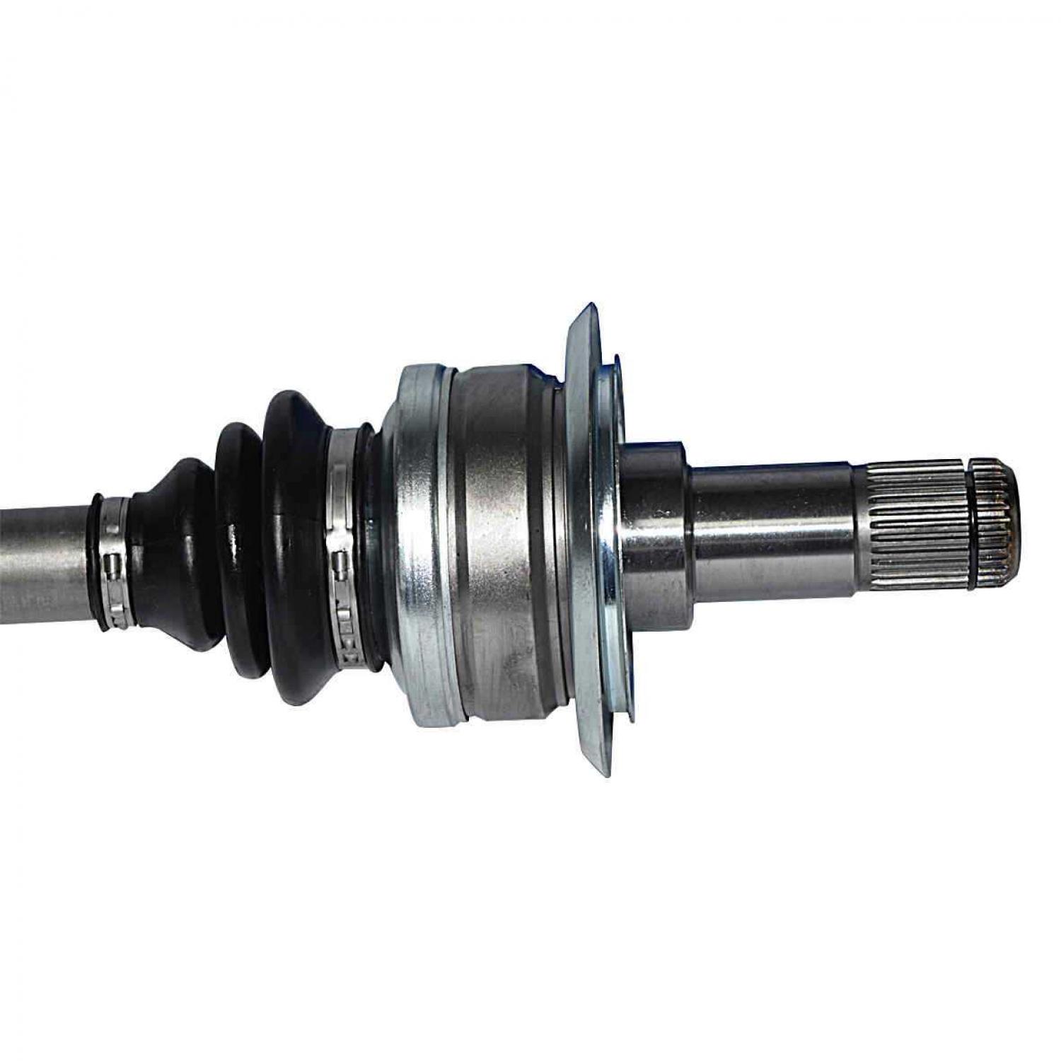 GSP NCV27041 - CV Axle Assembly GSP NCV27041 CV Axle Assembly product image 4 of 5