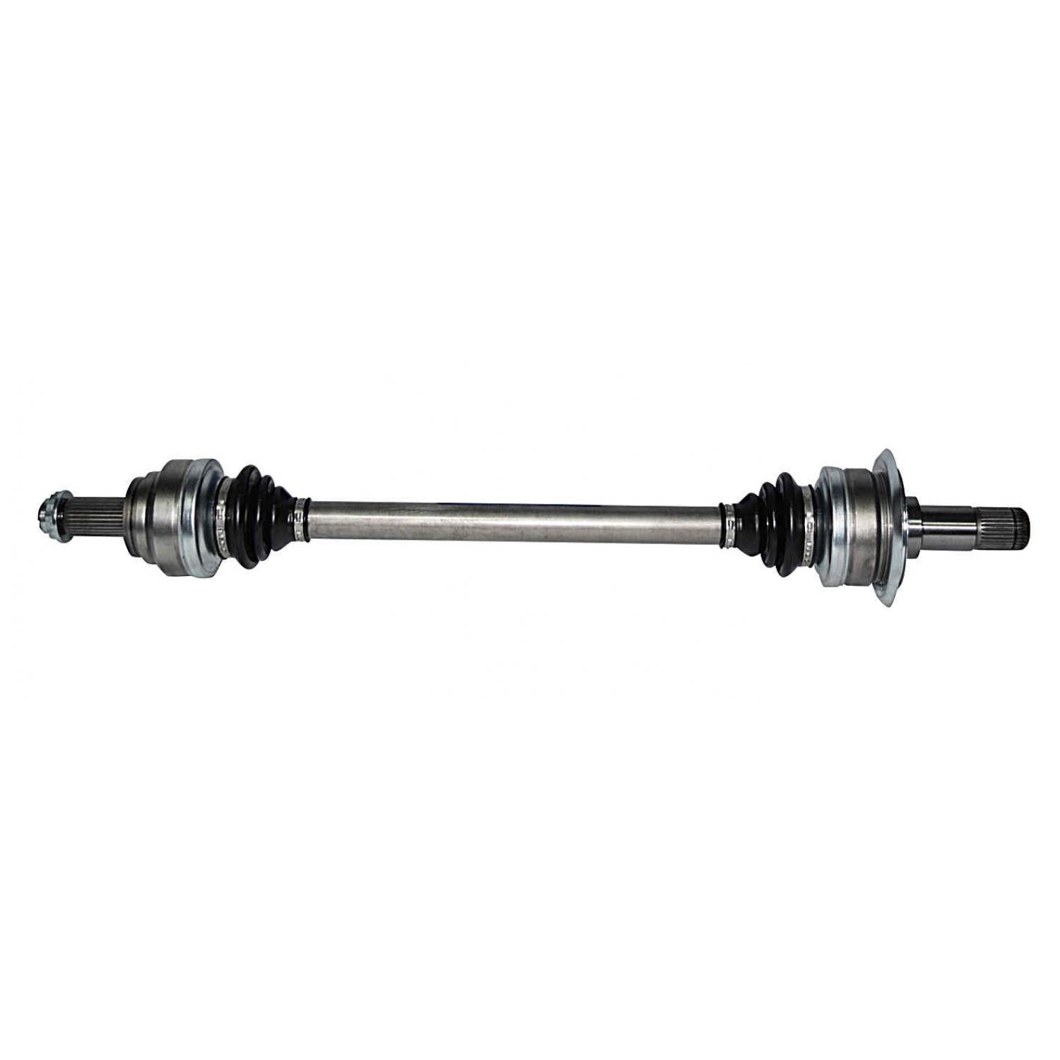 GSP NCV27041 - CV Axle Assembly GSP NCV27041 CV Axle Assembly product image 5 of 5