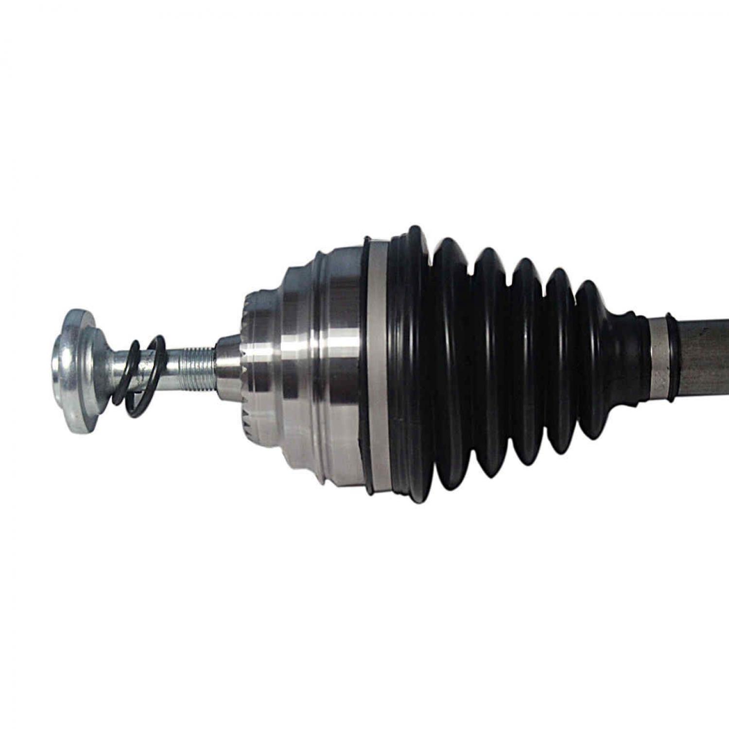 GSP NCV27044 - CV Axle Assembly GSP NCV27044 CV Axle Assembly product image 1 of 5