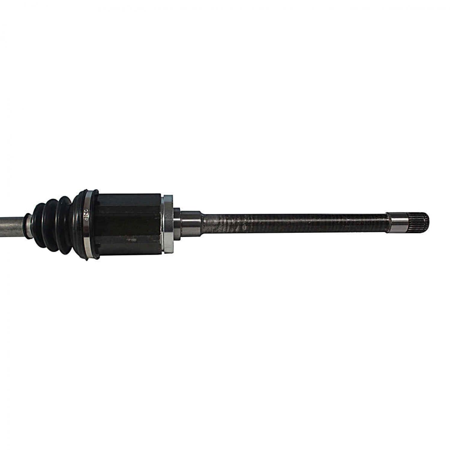GSP NCV27044 - CV Axle Assembly GSP NCV27044 CV Axle Assembly product image 2 of 5
