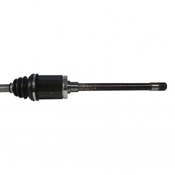2018 BMW 328d CV Axle Assembly Front Right GSP NCV27044 image 2 of 4