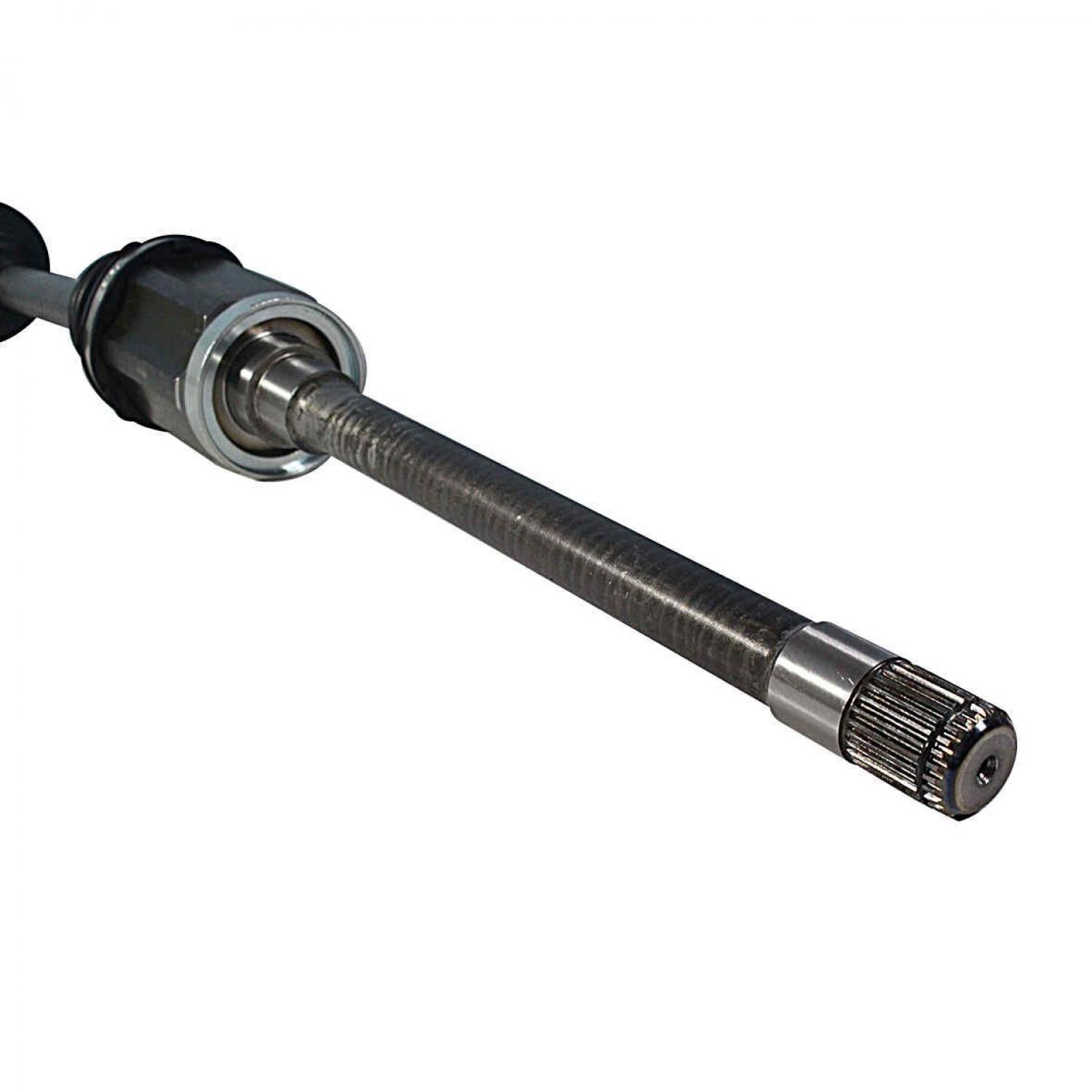 GSP NCV27044 - CV Axle Assembly GSP NCV27044 CV Axle Assembly product image 4 of 5