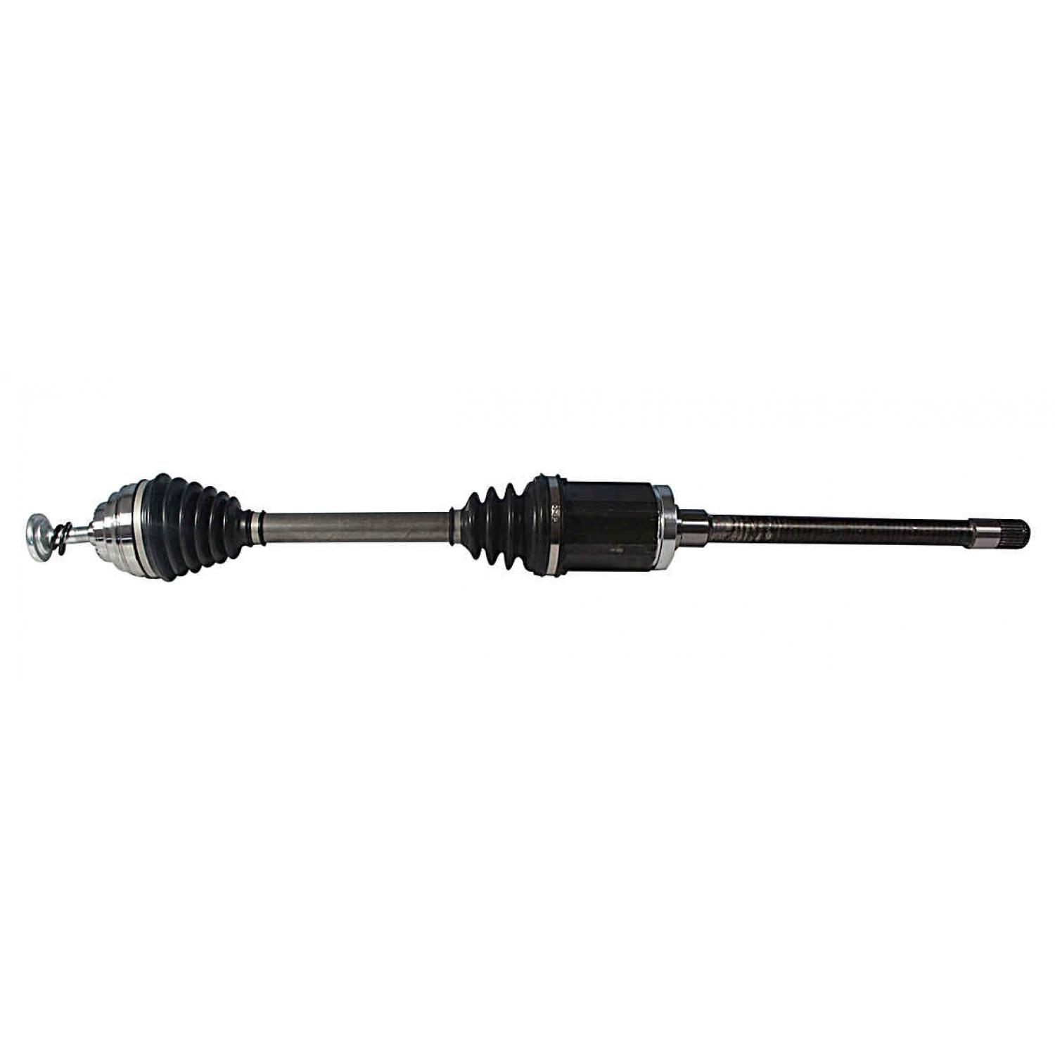 GSP NCV27044 - CV Axle Assembly GSP NCV27044 CV Axle Assembly product image 5 of 5