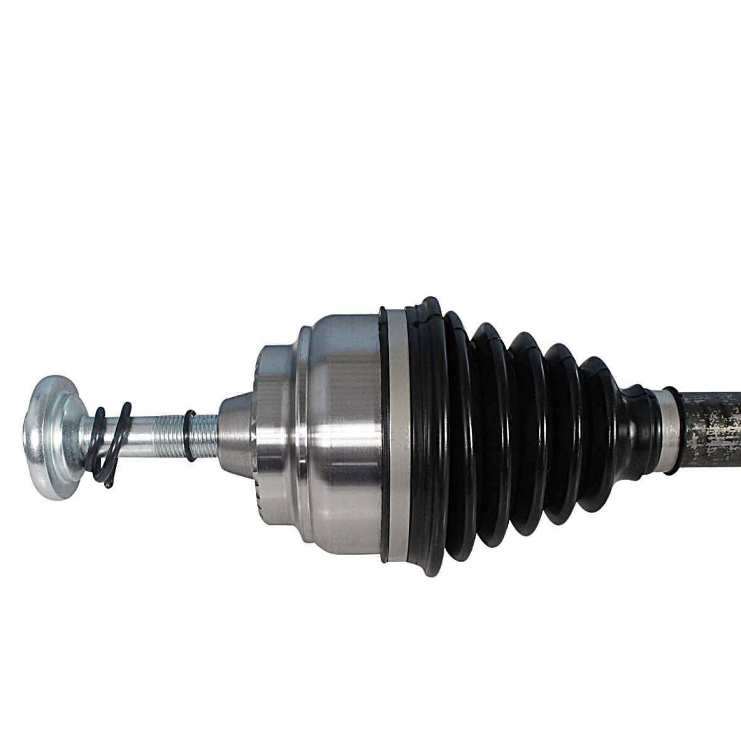 GSP NCV27045 - CV Axle Assembly GSP NCV27045 CV Axle Assembly product image 1 of 5