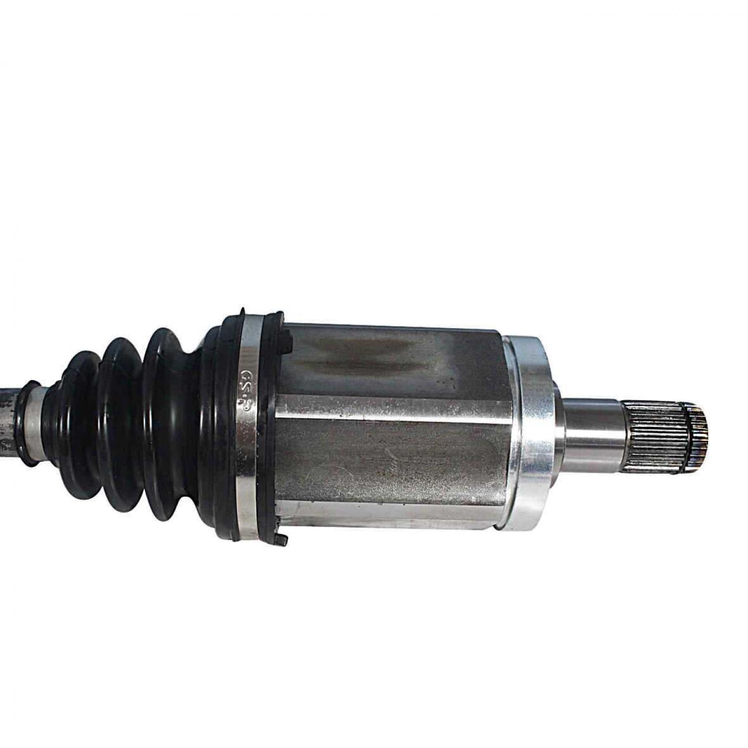 GSP NCV27045 - CV Axle Assembly GSP NCV27045 CV Axle Assembly product image 2 of 5