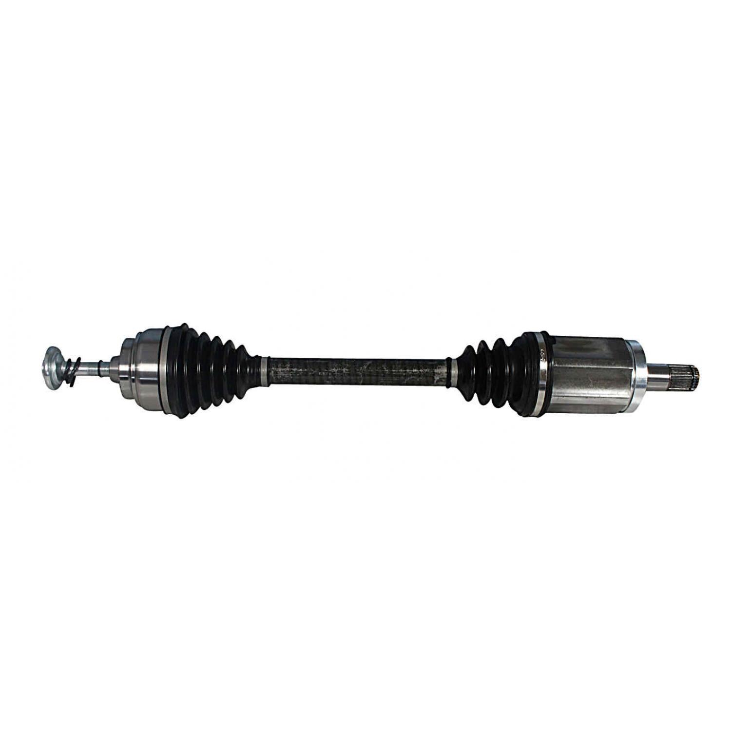 GSP NCV27045 - CV Axle Assembly GSP NCV27045 CV Axle Assembly product image 5 of 5