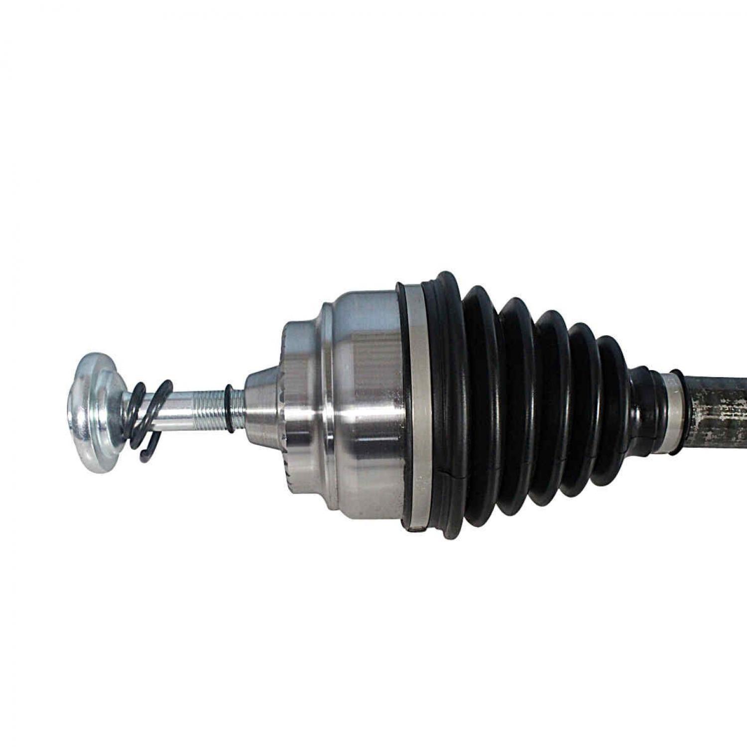 GSP NCV27046 - CV Axle Assembly GSP NCV27046 CV Axle Assembly product image 1 of 5