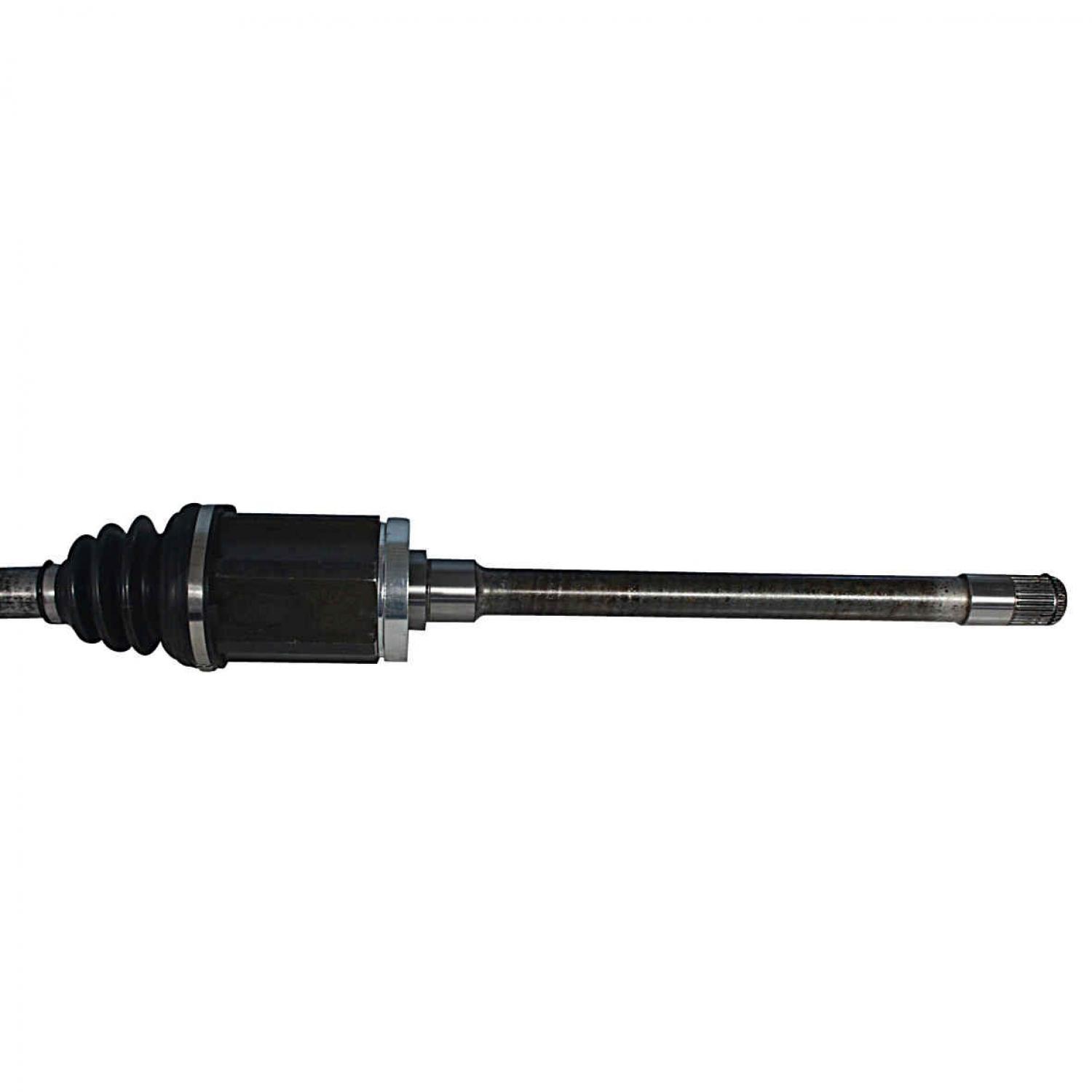 GSP NCV27046 - CV Axle Assembly GSP NCV27046 CV Axle Assembly product image 2 of 5