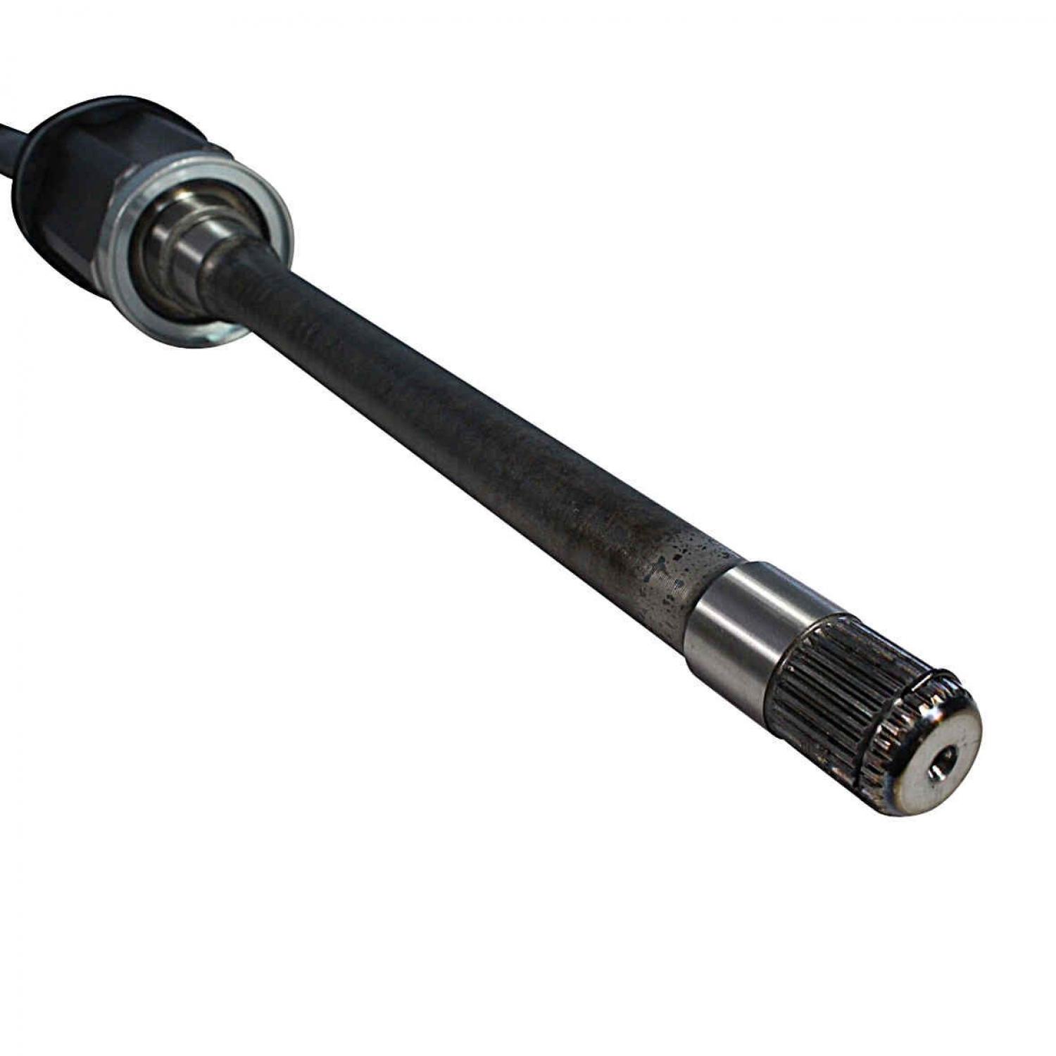 GSP NCV27046 - CV Axle Assembly GSP NCV27046 CV Axle Assembly product image 4 of 5