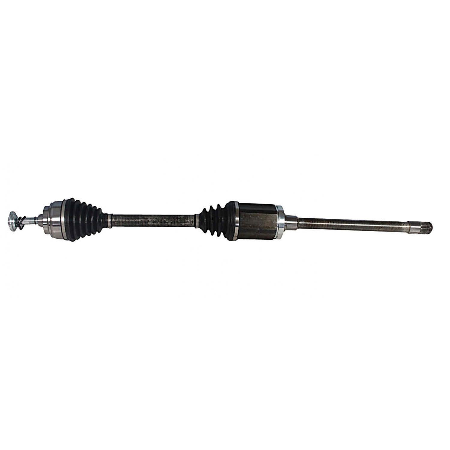 GSP NCV27046 - CV Axle Assembly GSP NCV27046 CV Axle Assembly product image 5 of 5
