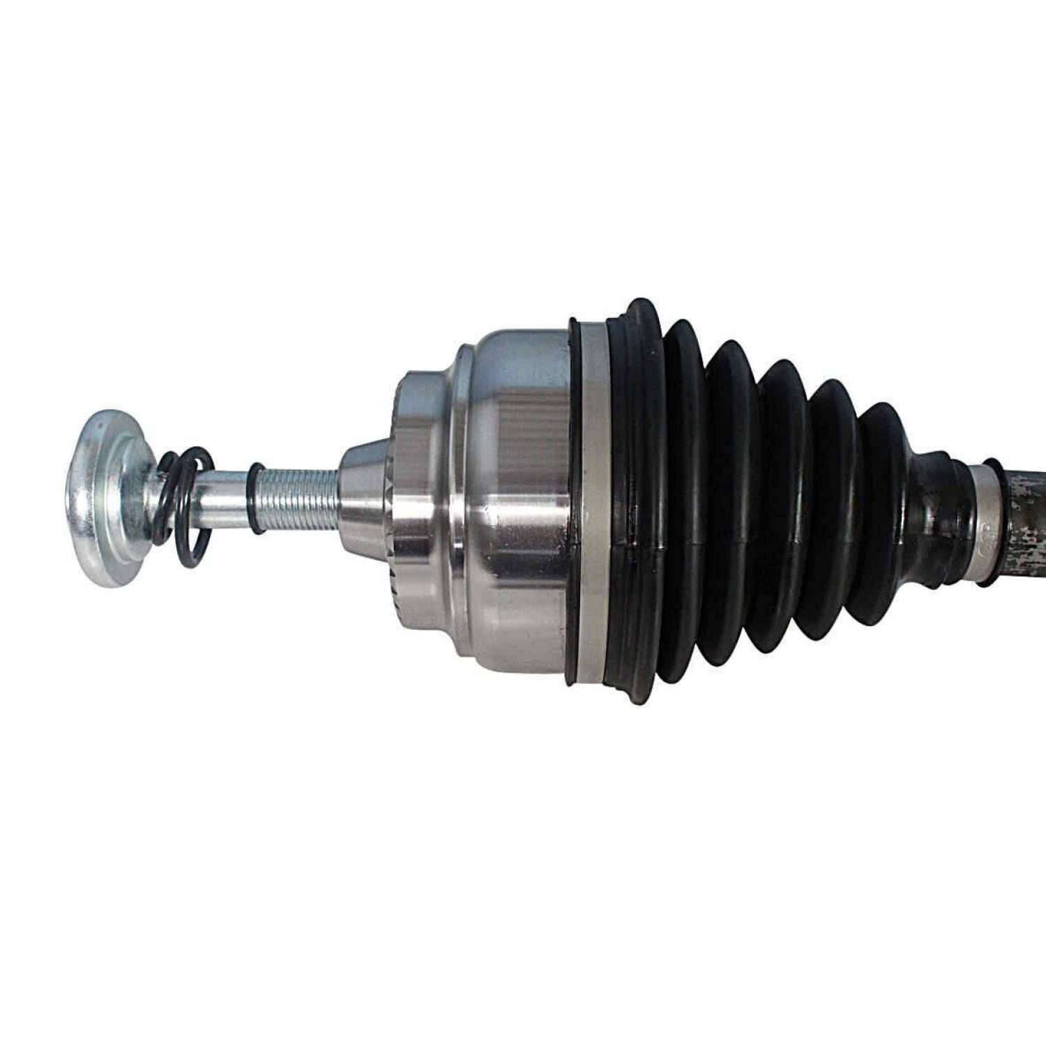 GSP NCV27047 - CV Axle Assembly GSP NCV27047 CV Axle Assembly product image 1 of 5