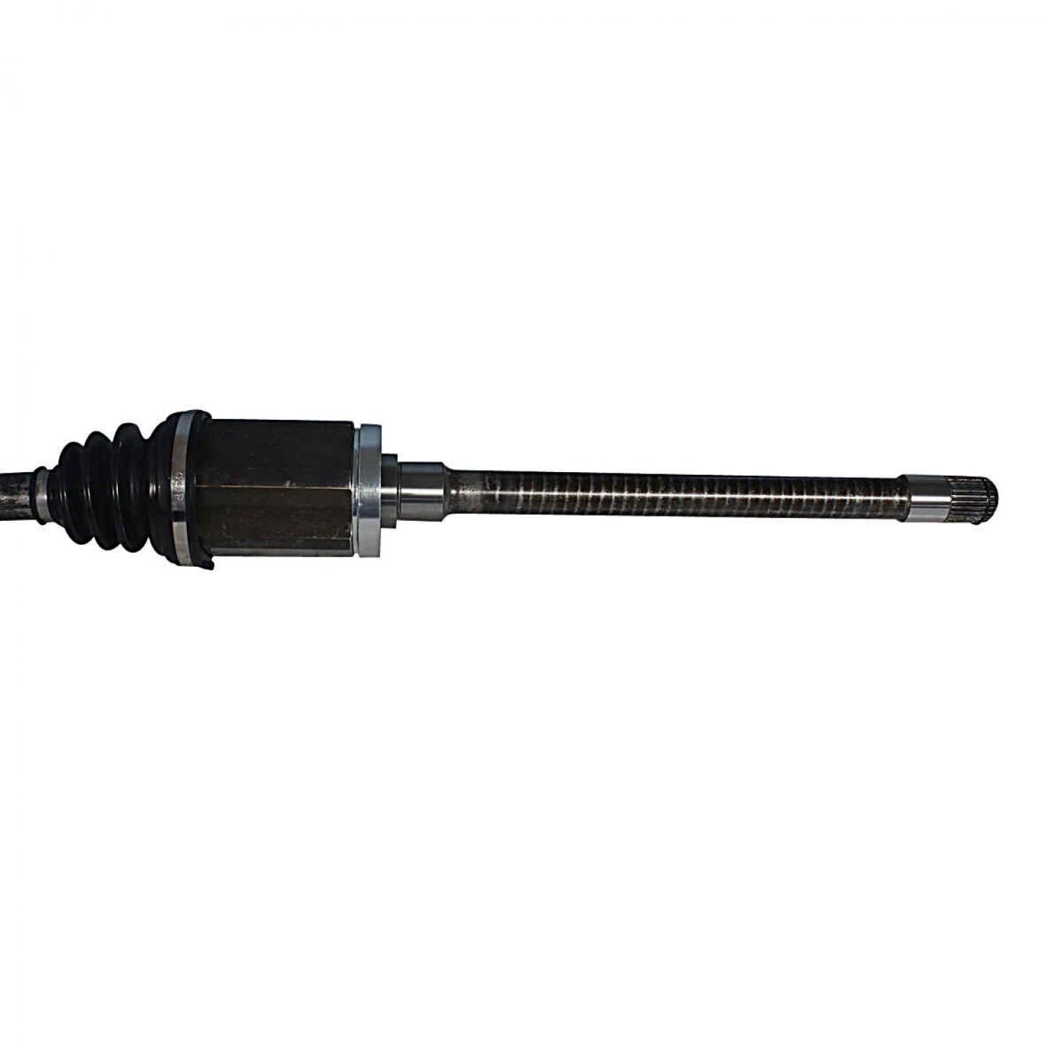 GSP NCV27047 - CV Axle Assembly GSP NCV27047 CV Axle Assembly product image 2 of 5