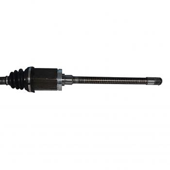 2015 BMW Alpina B7 xDrive CV Axle Assembly Front Right GSP NCV27047 image 2 of 4