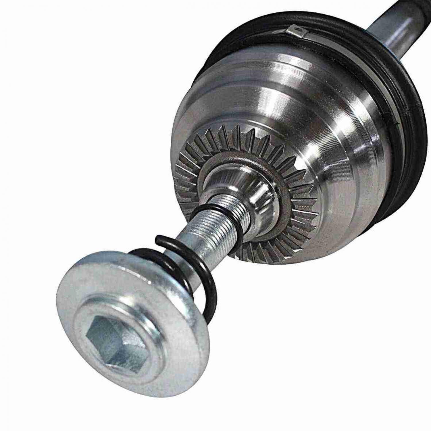 GSP NCV27047 - CV Axle Assembly GSP NCV27047 CV Axle Assembly product image 3 of 5